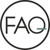 FAQ arquitectura logo - Similar company to Oa110 Oficina De Arquitectura