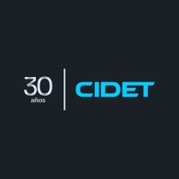 CIDET logo - Similar company to Frontier Deepwater