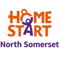 Home-Start North Somerset logo - Similar company to Being You Leeds