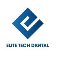 Elite Tech Digital logo - Similar company to Dristi Core