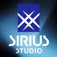 Sirius Studio Inc. logo - Similar company to Thirdverse, Co., Ltd.