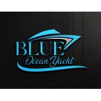 Blueocean Yat logo - Similar company to Ceka Endustriyel