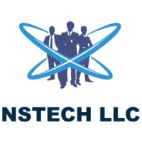 NSTECH LLC logo - Similar company to Aonomy Technolabs