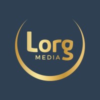 Lorg Media logo - Similar company to Adhere Digital Ltd