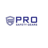 Pro Safety Gears logo - Similar company to Pro Safety