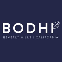 BODHI logo - Similar company to Crest Iqx