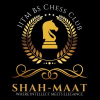Shah Maat: IITM BS Chess Club logo - Similar company to Quantumcellar