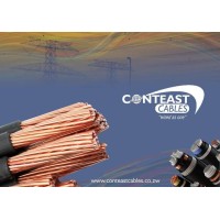 Conteast Cables logo - Similar company to Amps Engineering