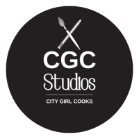 CGC Studios logo - Similar company to Steambox: The Self-Heating Lunchbox