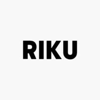 Riku logo - Similar company to Out Of Ads