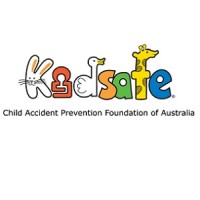 Kidsafe NSW logo - Similar company to Aca Nsw