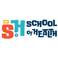 School of Health logo - Similar company to Wello.Ai
