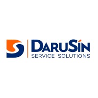 Darusín Szerviz Kft. logo - Similar company to Igm Robotrendszerek Kft.