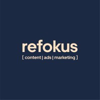 Refokus logo - Similar company to Refokus