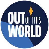 Out Of This World Design logo - Similar company to Ootwd (Out Of This World Design)