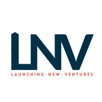 Launching New Ventures logo - Similar company to The Two Lauras