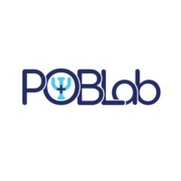 POBLab logo - Similar company to Cognitive Science
