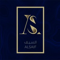 Abdulaziz Al Saif Est. logo - Similar company to Tabar Center