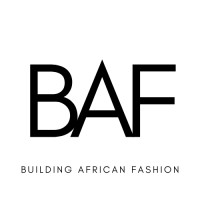 Building African Fashion logo - Similar company to Plentea Matcha