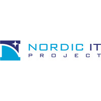 Nordic IT Project logo - Similar company to Native-Code Software