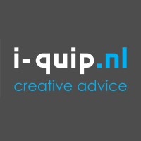 i-quip.nl | creative advice, webdesign & internetservices logo - Similar company to Ipol Bv