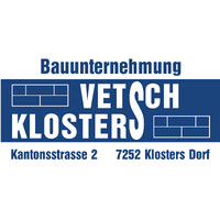 Vetsch Klosters AG logo - Similar company to Zendra Ag