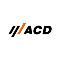 ACD Elektronik GmbH logo - Similar company to Acd Systemtechnik Gmbh