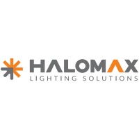 Halomax Lighting Solutions logo - Similar company to Atcom Led