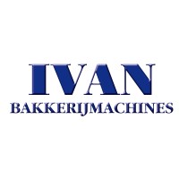 Ivan Bakkerijmachines logo - Similar company to Hanssens Bake & Food