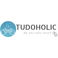 Tudoholic.com logo - Similar company to Tudoholic