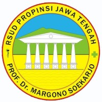 Rsud Prof. Dr. Margono Soekarjo
