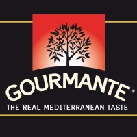 Mediterranean Brands S.A. - Gourmante logo - Similar company to Sinergia-Group