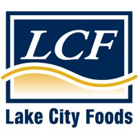 Lake City Foods logo - Similar company to Central Smith