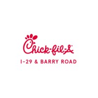 Chick-Fil-A I-29 & Barry Road logo - Similar company to Chick-Fil-A Concord Mall