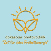 dokasolar photovoltaik logo - Similar company to Gat-Solar