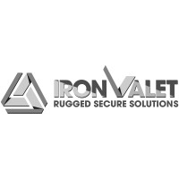 Iron Valet logo - Similar company to Valet Vault