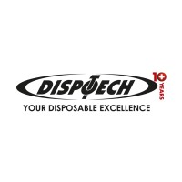 DISPOTECH.CH logo - Similar company to Dispotech Srl