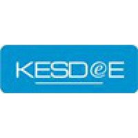 KESDEE Inc. logo - Similar company to Esol