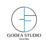 Godea Studio logo - Similar company to Invoicepad