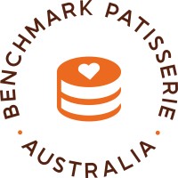 Benchmark Patisserie Australia logo - Similar company to Max Brenner Australia