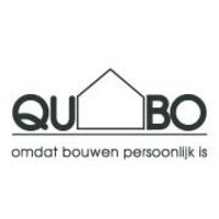 Qubo bouwbedrijf logo - Similar company to Sani-Flow