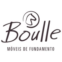 Boulle Móveis De Fundamento