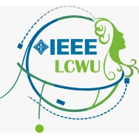 IEEE LCWU student branch logo - Similar company to Animal Iland