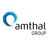 Amthal Group logo - Similar company to Ideas Holding