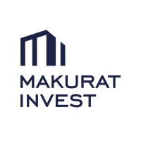 Makurat Invest logo - Similar company to Makurat Auto Miras Autoryzowany Serwis Samochodowy Sp. Z O.O.