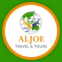 Aljoe Travel & Tours logo - Similar company to Élan Holidays