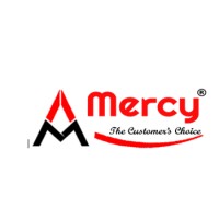 MERCY- The Customer's Choice logo - Similar company to Du Infosoft Pvt Ltd