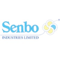 Senbo Industries Ltd logo - Similar company to Webidea Consulting