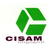 CISAM IMPIANTI-Press Feeding Equipment ∘ Coil feeding lines ∘ Coil welding machines ∘ Winding lines logo - Similar company to Ekoplant
