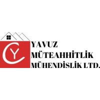 CY. Yavuz Müteahhitlik Mühendislik Gıda Nakliyat Sanayi ve Tic. Ltd. Şti logo - Similar company to Yavuz Muhendislik